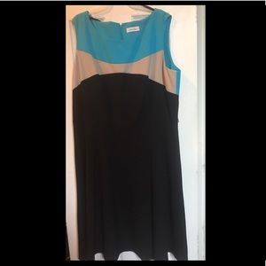 SEMI-FORMAL WOMENS DRESS